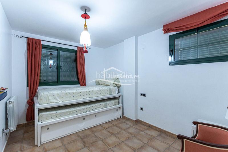 Foto 0440ccf3-de23-4e3f-8bcf-41dafd22e09e. Miete etagenwohnung mit heizung pool in Mascarat Altea