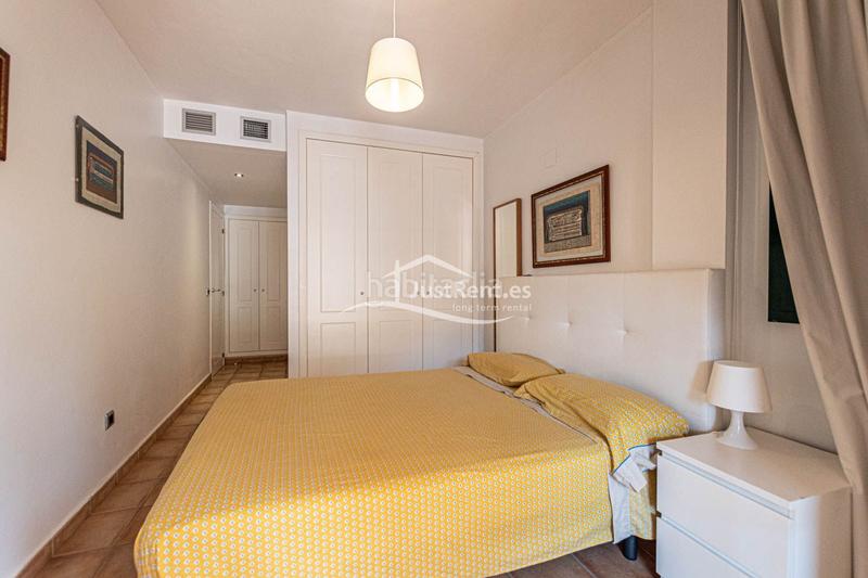 Foto 0e4e46e9-b9e3-4e05-a257-c85d64af1df7. Miete etagenwohnung mit heizung pool in Mascarat Altea