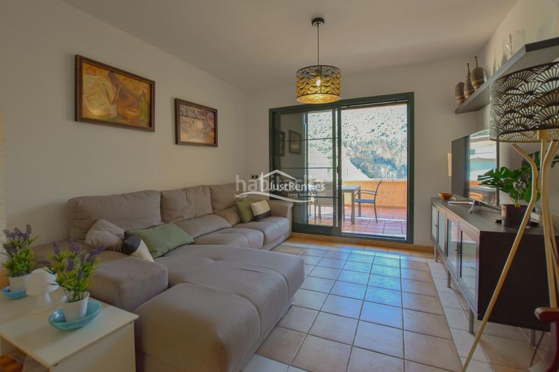 Foto 376d9983-714a-4c4a-9b03-f938b1a52fbf. Miete etagenwohnung mit heizung pool in Mascarat Altea