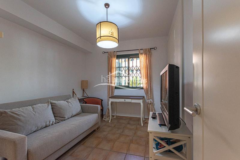 Foto 4d6079b8-1509-405a-a789-c70ad81764be. Miete etagenwohnung mit heizung pool in Mascarat Altea