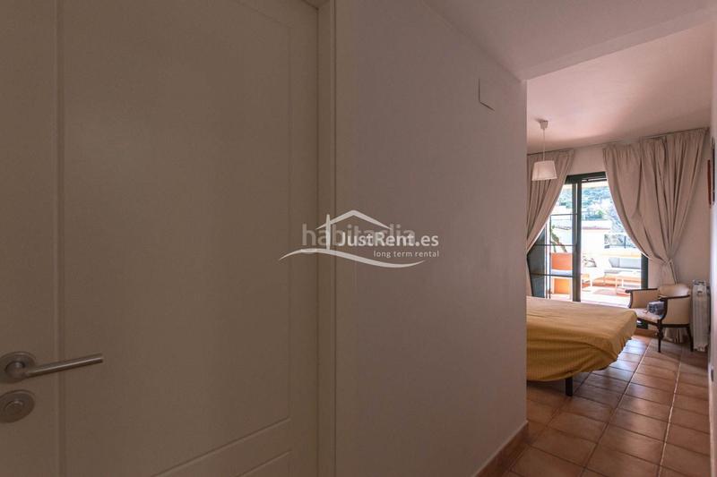 Foto 9a43d1cc-7d29-496c-96bc-7a7b7381c79d. Miete etagenwohnung mit heizung pool in Mascarat Altea