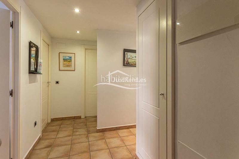 Foto ca5f0278-745e-45fd-aeea-fd91bf2cadae. Miete etagenwohnung mit heizung pool in Mascarat Altea