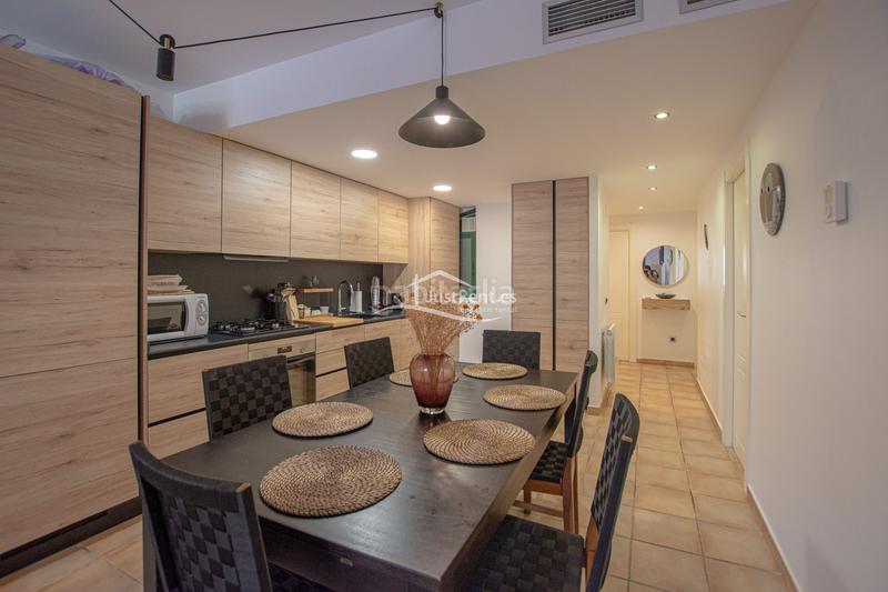 Foto ce53941a-27a5-4359-a670-614f1d9be9bc. Miete etagenwohnung mit heizung pool in Mascarat Altea