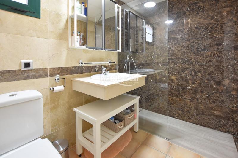 Foto d584991f-c525-46c2-920d-642bdbba6e9a. Miete etagenwohnung mit heizung pool in Mascarat Altea