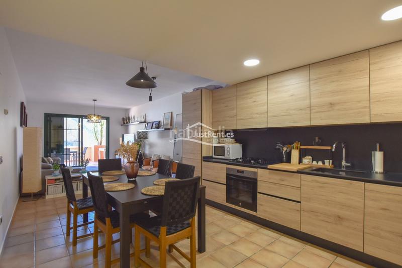 Foto dc2b29de-cc8d-4119-8540-21d67e4d4260. Miete etagenwohnung mit heizung pool in Mascarat Altea