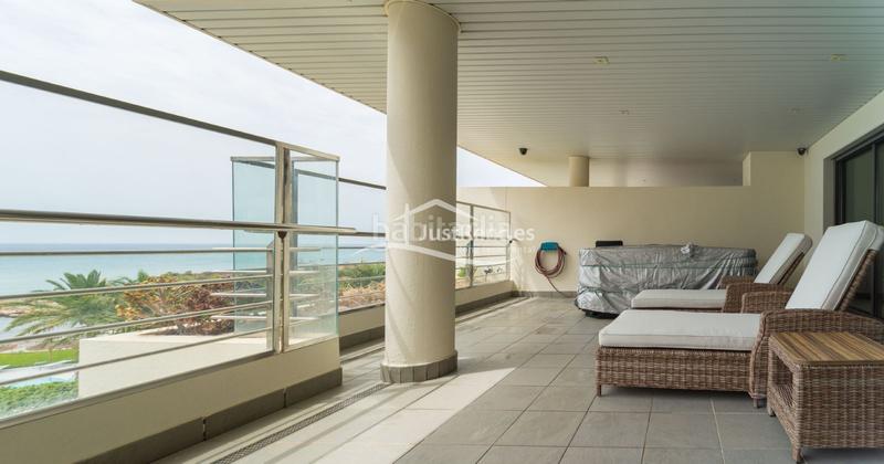 Foto 38477b94-8a0c-4a54-a790-53044fba32ba. Affitto appartamento con riscaldamento parcheggio in Altea