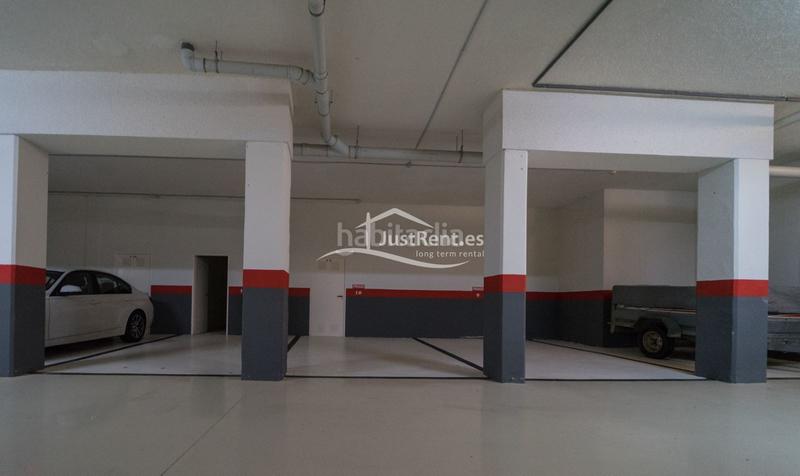 Foto 7c8b3178-3064-4345-98c3-f5d7df36d306. Affitto appartamento con riscaldamento parcheggio in Altea