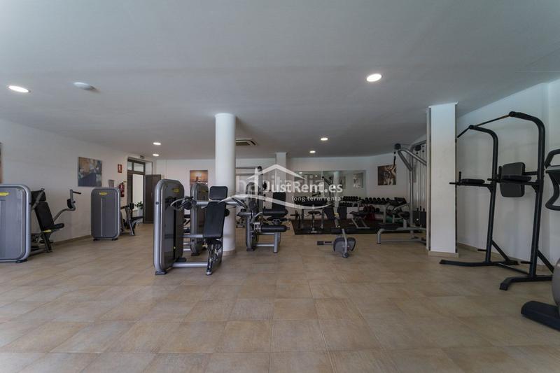 Foto de18a94b-1fd2-4d86-893f-0246a448cba1. Affitto appartamento con riscaldamento parcheggio in Altea