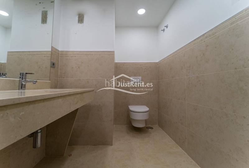 Foto 08529a02-857c-4f30-aa02-d9102cec30d6. Rent flat with heating parking in Mascarat Altea