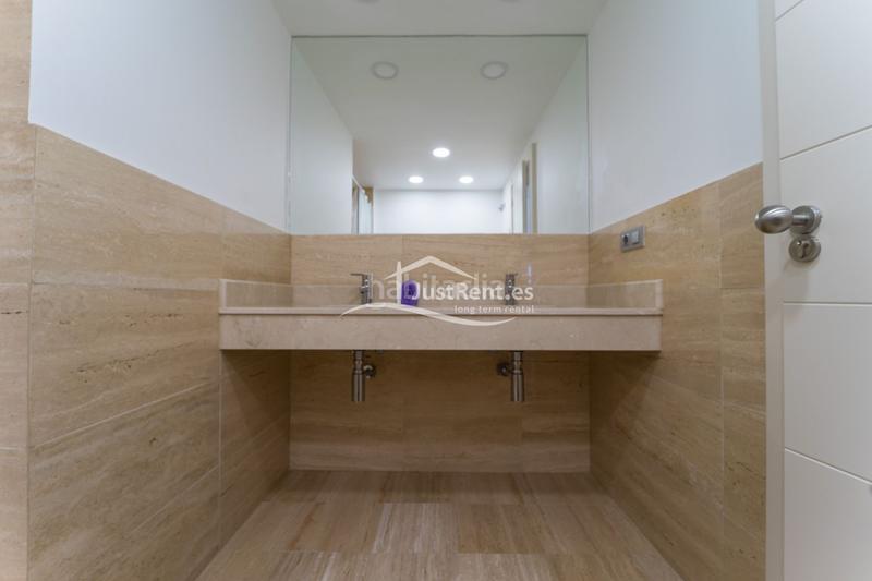 Foto 210e6afa-66d6-4216-bb50-a27664e90ede. Rent flat with heating parking in Mascarat Altea