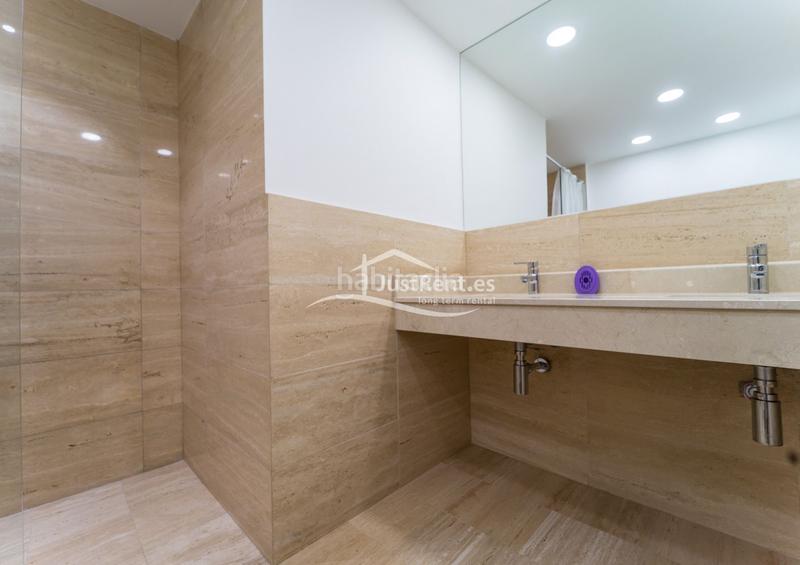 Foto 476605dc-4800-4a4e-ab5e-f51e2ca859a1. Rent flat with heating parking in Mascarat Altea