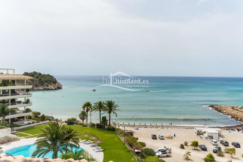 Foto 48dc2596-7459-4f33-842f-3171f1a23573. Rent flat with heating parking in Mascarat Altea