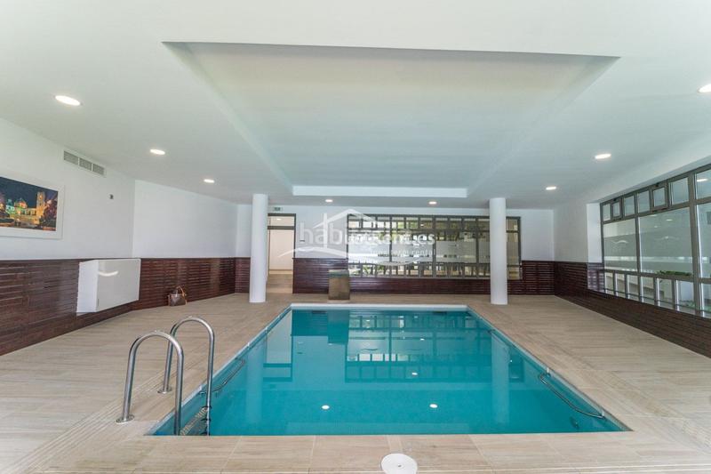 Foto 5443725e-2075-4df0-844b-0bcc4761ea6c. Rent flat with heating parking in Mascarat Altea