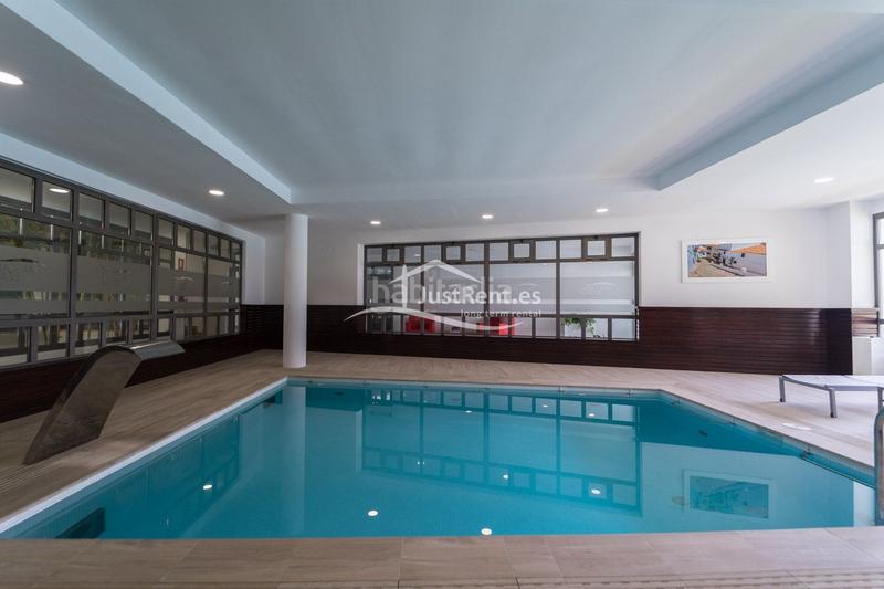 Foto 7ce33944-13a9-4c8a-b48c-61d1ee7b4ada. Rent flat with heating parking in Mascarat Altea