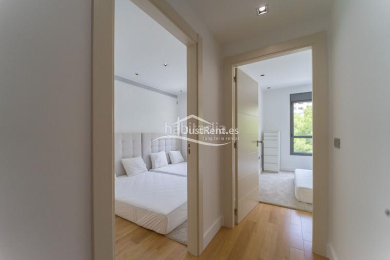 Foto 937b6427-d108-4323-8440-12b92303e5e9. Rent flat with heating parking in Mascarat Altea