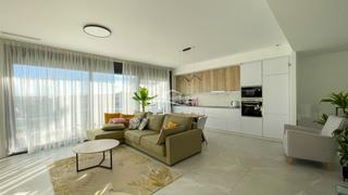 Duplex in Balcón de Finestrat-Terra Marina