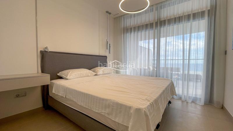 Foto 9036e27c-b3c3-4c6c-9cd1-4b629ff3cf31. Rent flat with pool in Playa Poniente Benidorm