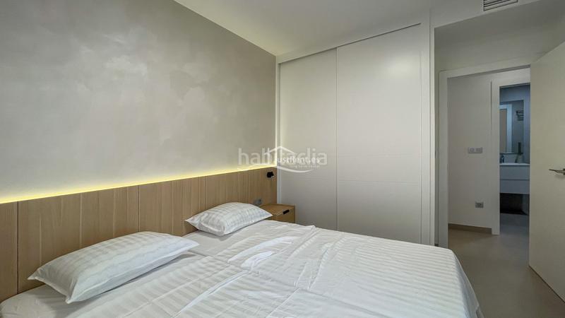 Foto a57e7856-62b9-46d6-8c3b-a14ccfbc2d97. Rent flat with pool in Playa Poniente Benidorm