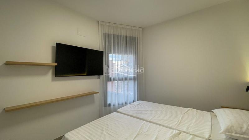 Foto de9253af-f60c-4adb-b05e-c176989f6f49. Rent flat with pool in Playa Poniente Benidorm