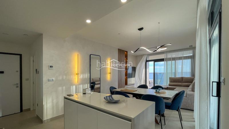 Foto e15785d8-21b2-41ef-9895-c597d604ba6e. Rent flat with pool in Playa Poniente Benidorm