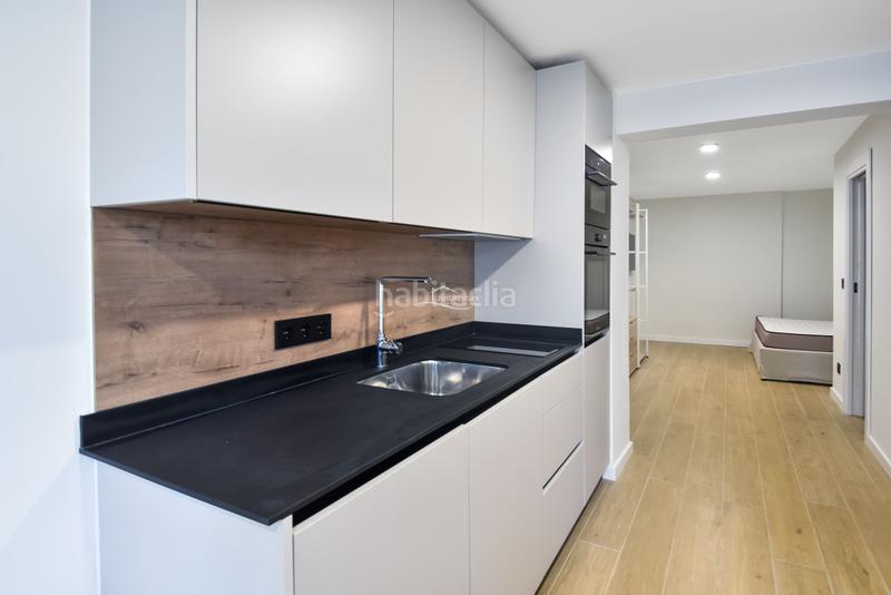 Foto 9040fff7-5349-4b01-b7cf-89f0e6c0cb6a. Affitto appartamento con parcheggio in Portichol-Balcón al Mar Xàbia