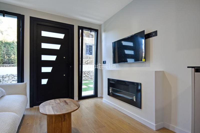 Foto 01913cc8-c66c-4ed9-a69d-f98adb80d57d. Location appartement avec parking dans Portichol-Balcón al Mar Xàbia