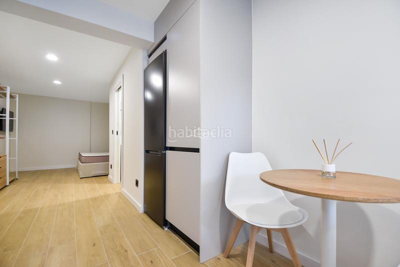 Foto db867ce1-99df-41eb-8f74-0a4191888113. Miete etagenwohnung mit parking in Portichol-Balcón al Mar Xàbia