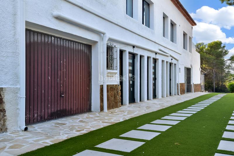 Foto 2b510a9b-9fd2-4315-aba0-6d2c5d6f05ec. Rent flat with parking in Portichol-Balcón al Mar Xàbia