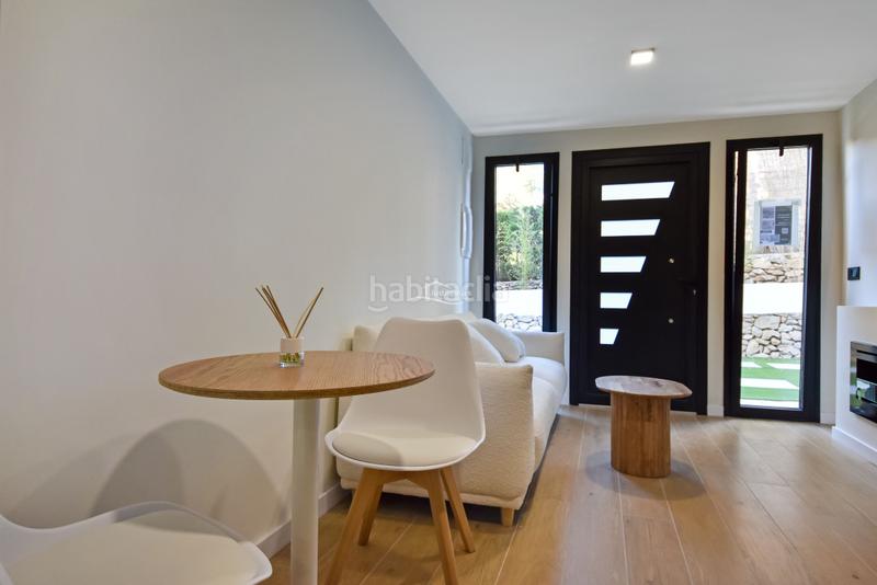 Foto 47e25459-ec50-48e7-b1b4-5dc0ec05c4a0. Rent flat with parking in Portichol-Balcón al Mar Xàbia