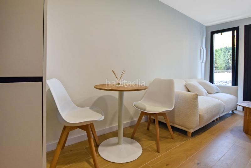 Foto f1a52090-690d-49e8-9b81-7cb4dbec7014. Rent flat with parking in Portichol-Balcón al Mar Xàbia