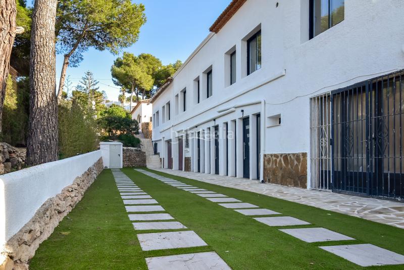 Foto 8a1e4ea0-e696-4935-a0af-29c9bdc90b5c. Alquiler piso  con encanto en jávea en Portichol-Balcón al Mar Xàbia