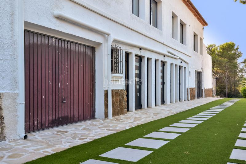 Foto 9a8fb3a8-7d72-46c4-9709-b5f68784ab05. Alquiler piso  con encanto en jávea en Portichol-Balcón al Mar Xàbia