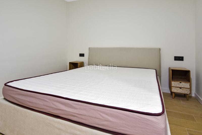 Foto 671b75dc-cc23-4905-b2f2-61e113503357. Affitto appartamento con parcheggio in Portichol-Balcón al Mar Xàbia