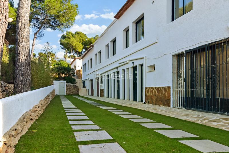 Foto 4c56273b-0b04-4124-9ba9-2a089f22f7ae. Alquiler piso  con encanto en jávea en Portichol-Balcón al Mar Xàbia