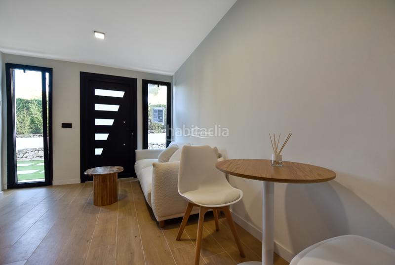 Foto e9ea5ba0-5a93-4780-8a35-f65f5e7280cb. Alquiler piso  con encanto en jávea en Portichol-Balcón al Mar Xàbia