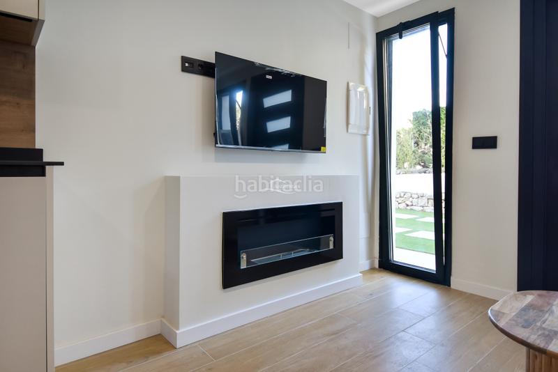 Foto 62fc3ad0-da48-4c96-9a74-f768fb91919b. Miete etagenwohnung mit parking in Portichol-Balcón al Mar Xàbia