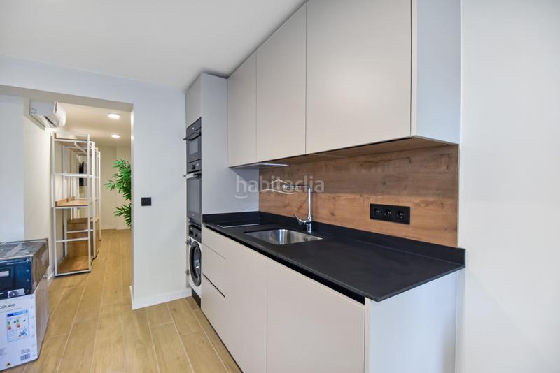 Foto 8274a0fb-4e5b-42c5-b3ff-6b3d3027d166. Miete etagenwohnung mit parking in Portichol-Balcón al Mar Xàbia