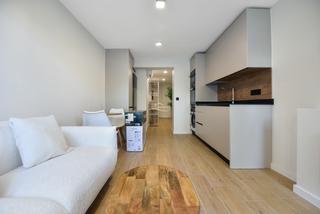 Miete Etagenwohnung in Portichol-Balcón al Mar. Piso con encanto en jáveaxàbia