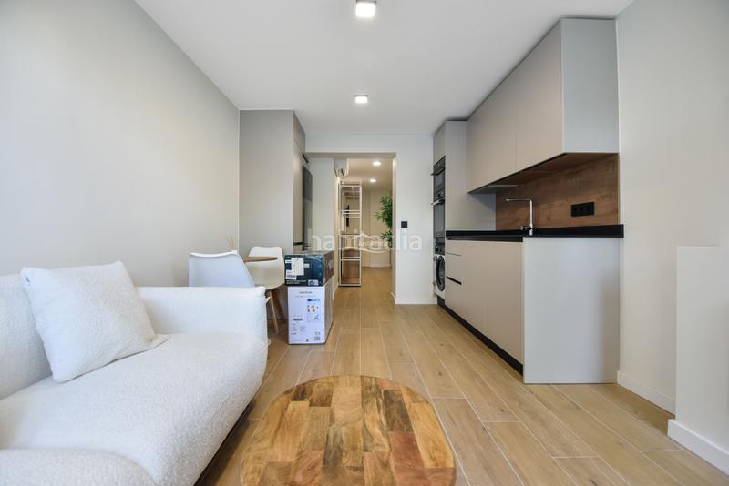 Foto c2eb614f-38fe-44f9-b2c3-27a1c8cad7b5. Miete etagenwohnung mit parking in Portichol-Balcón al Mar Xàbia