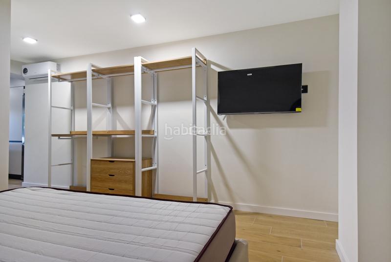 Foto 607e0c68-db36-4f9c-b47d-631fd96d0091. Rent flat with parking in Portichol-Balcón al Mar Xàbia