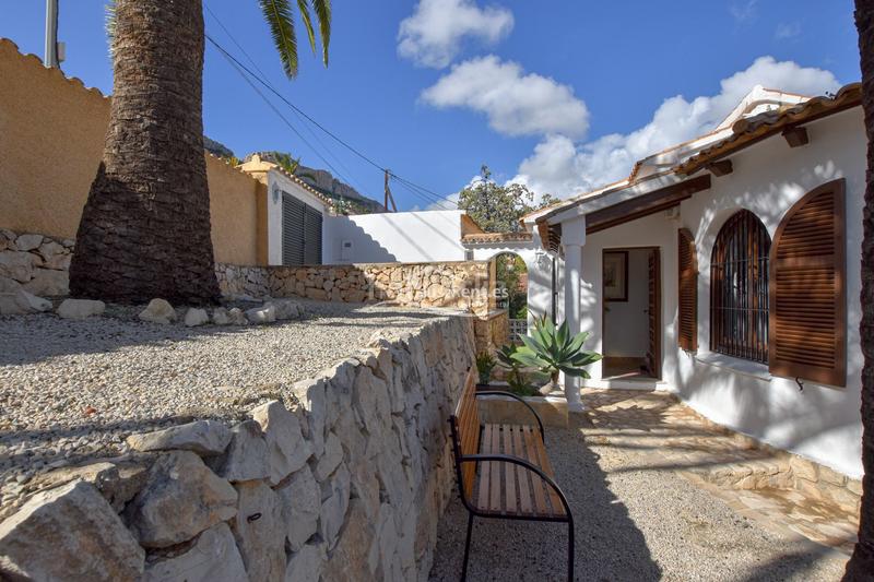 Foto 1a798715-1cc0-4601-9a73-521da6c74c0b. Affitto chalet con piscina in Maryvilla Calp