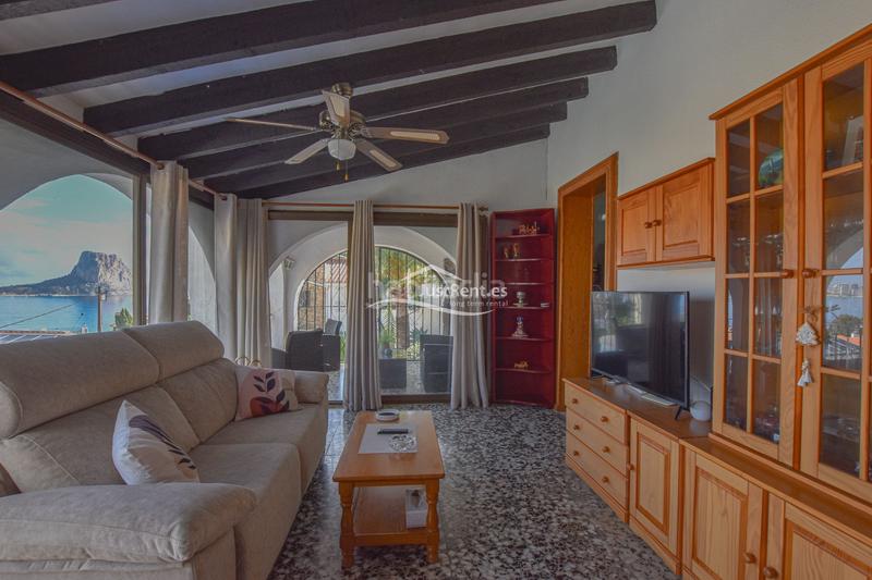 Foto 3a95d8da-a8a8-4b82-94c3-4a516066afeb. Affitto chalet con piscina in Maryvilla Calp