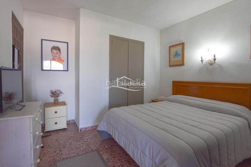 Foto 3d2df120-f488-476a-82e7-9b0bcf7793a7. Affitto chalet con piscina in Maryvilla Calp