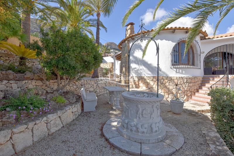 Foto 4737199b-f04a-4204-9795-dd01f1620f76. Affitto chalet con piscina in Maryvilla Calp