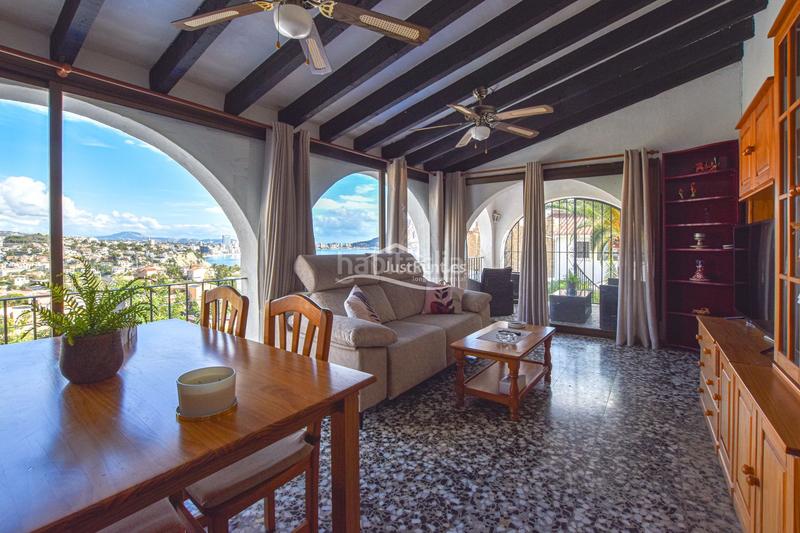 Foto 731ee259-7e7e-4559-a0ae-3604a5f7e012. Affitto chalet con piscina in Maryvilla Calp