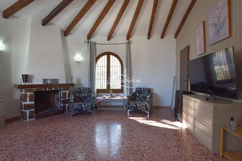 Foto 811c98d2-a2e3-40c7-9a1c-77b2ebef0283. Alquiler chalet casa de alquiler e en Maryvilla Calp