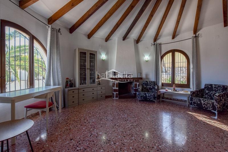 Foto d0f9343d-a578-46de-928d-d3b88f4fb9e4. Alquiler chalet casa de alquiler e en Maryvilla Calp