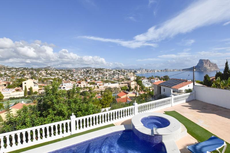 Foto 136ad734-4a6a-4564-abf3-d84c12541887. Miete chalet mit pool in Maryvilla Calp