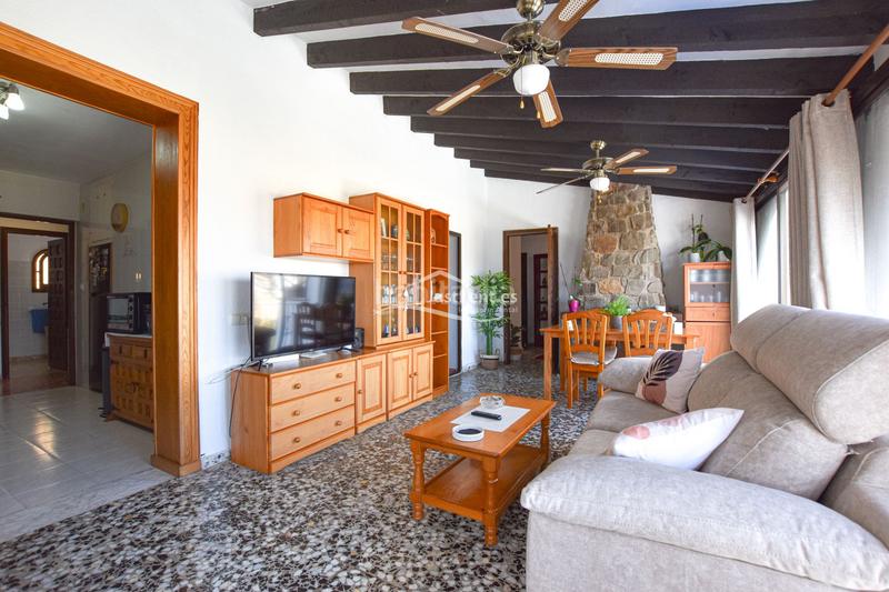 Foto 288af210-18e8-45d5-b8d9-d99ea10659a1. Miete chalet mit pool in Maryvilla Calp