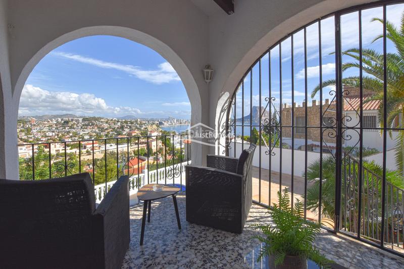 Foto e1da7bfa-78e8-4fac-9b56-57d49b7879b7. Miete chalet mit pool in Maryvilla Calp